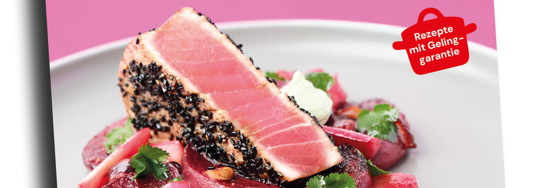 Jahresrezeptverzeichnisse