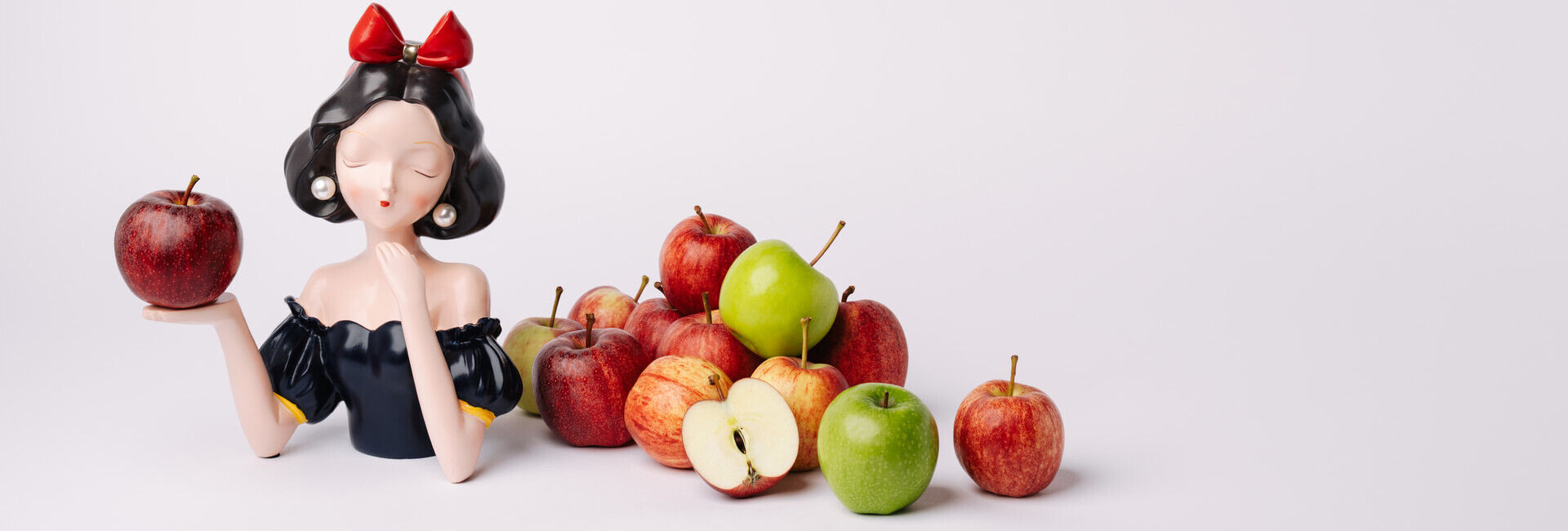 Apfel: Einfach zum Reinbeissen