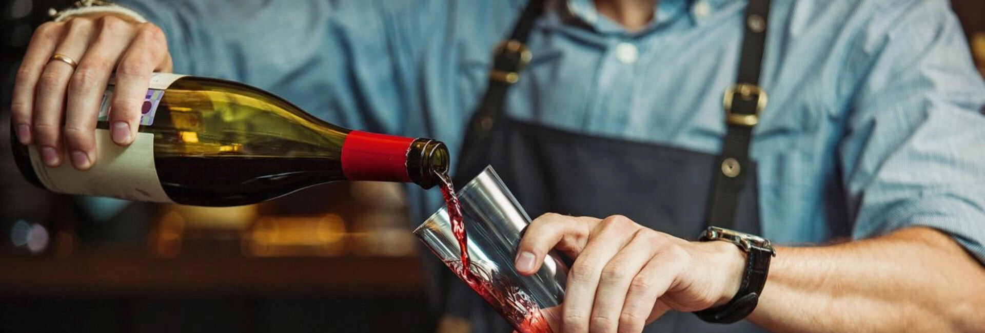 Dekantieren - ein schönes und sinnvolles Ritual