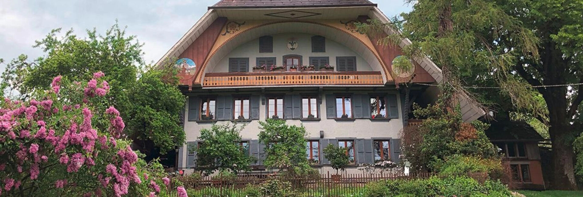 Beerenweine: Die Frische des Sommers im Glas